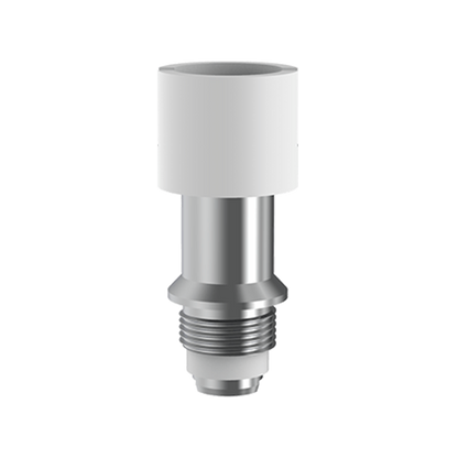 Dr.Dabber Ghost Globe Attachment