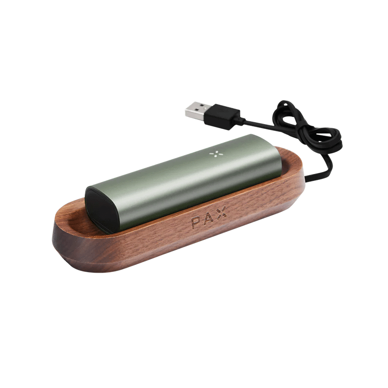 PAX Plus Charging Tray