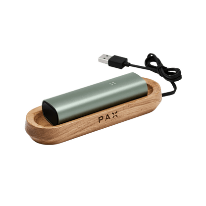 PAX Plus Charging Tray