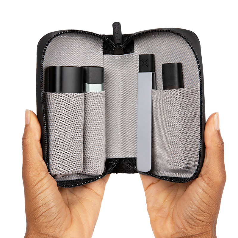 PAX Labs PAX Smell Proof Case