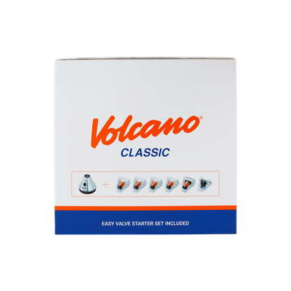 Volcano Classic Vaporizer