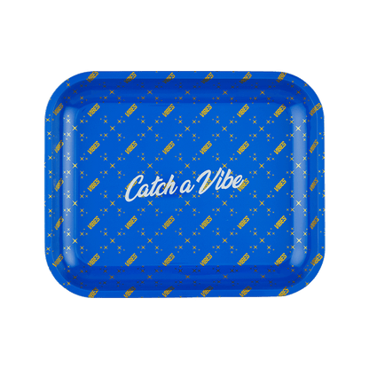 VIBES Aluminum Tray (Catch a Vibe)