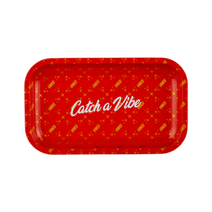 VIBES Aluminum Tray (Catch a Vibe)