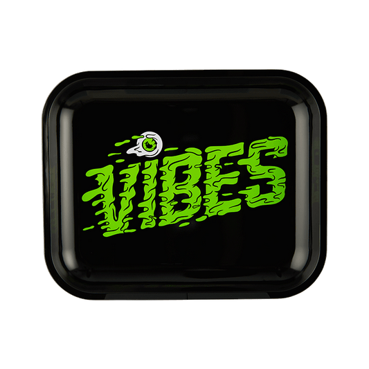 VIBES Slime Aluminum Tray