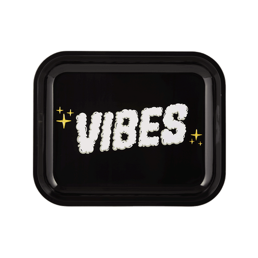 Vibes Rolling Tray