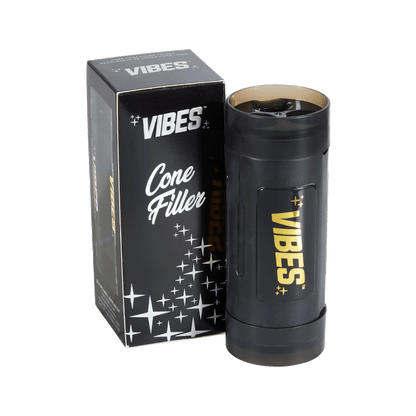 Vibes Rolling Papers - Cone Filler