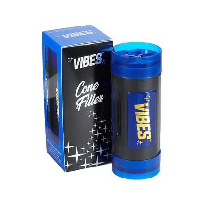 Vibes Rolling Papers - Cone Filler
