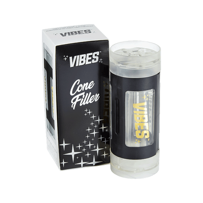 Vibes Rolling Papers - Cone Filler