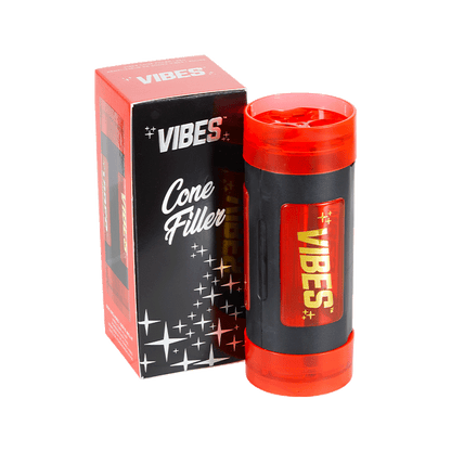 Vibes Rolling Papers - Cone Filler