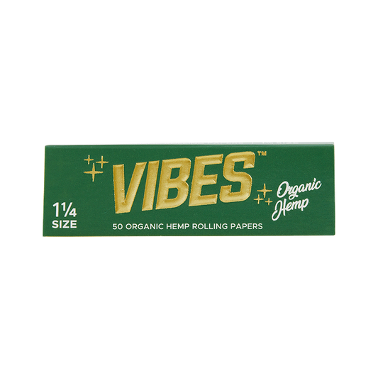 Vibes Rolling Papers - 1.25