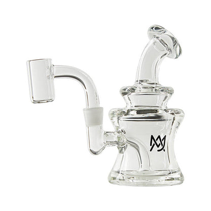 MJ Arsenal Jammer Mini Rig