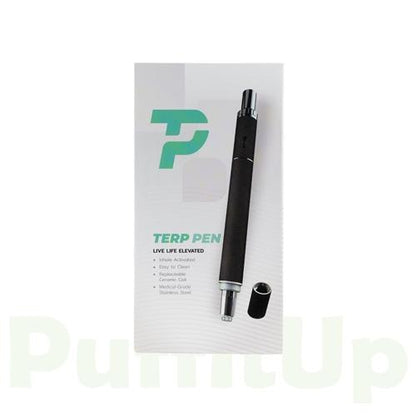 Boundless Terp Pen Vaporizer