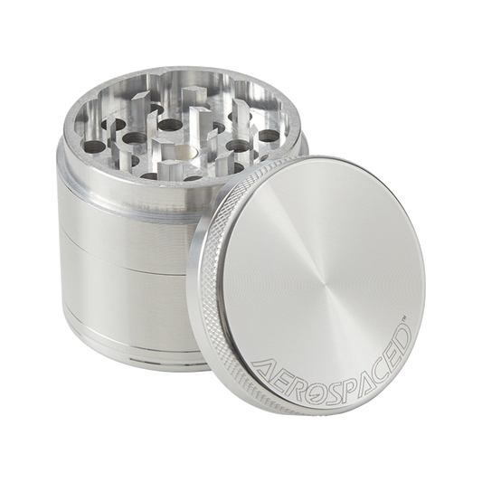 Aerospaced 4-Piece Grinder