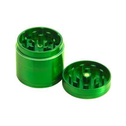 Aerospaced by HS 4 Piece Grinder 2.0