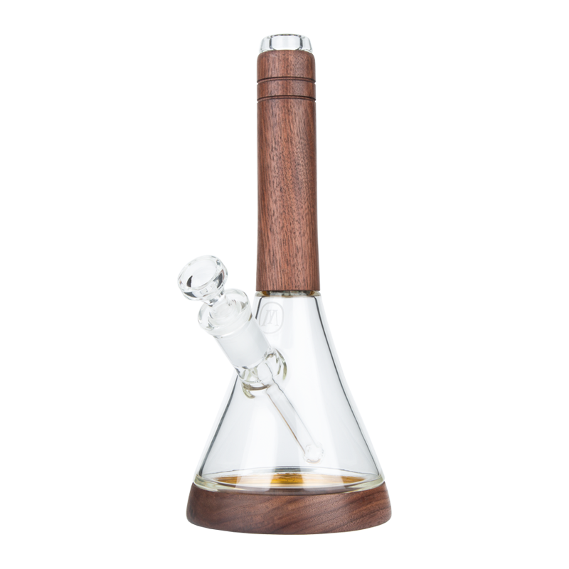 Marley Natural Water Pipe with wooden accents