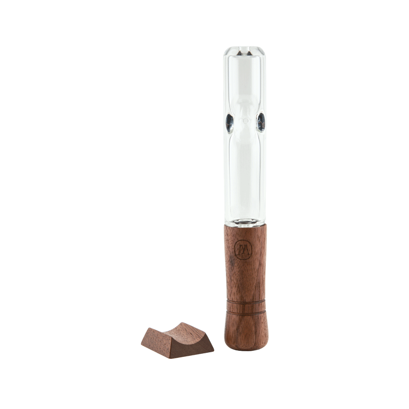 Marley Natural Steamroller and stand