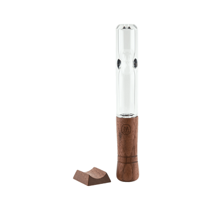 Marley Natural Steamroller and stand