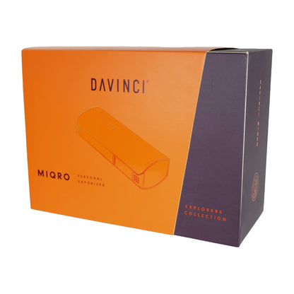 DaVinci MIQRO