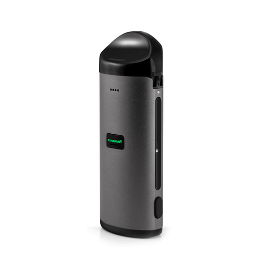 Atomic9 Vaporizer