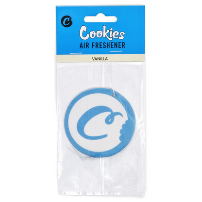 Cookies Car Air Freshener C-Bite