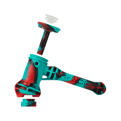 Eyce Hammer Bubbler