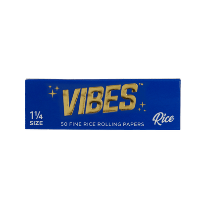 Vibes Rolling Papers - 1.25