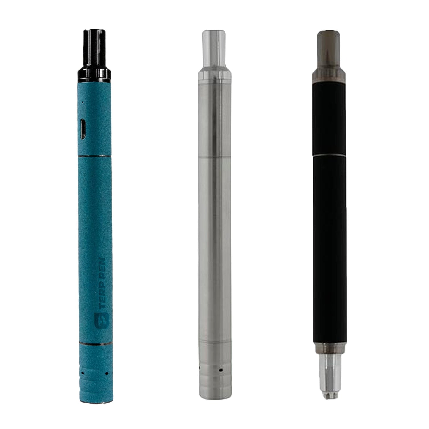 Boundless Terp Pen Vaporizer