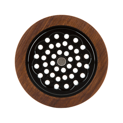 Marley Natural Wood Grinder - Small