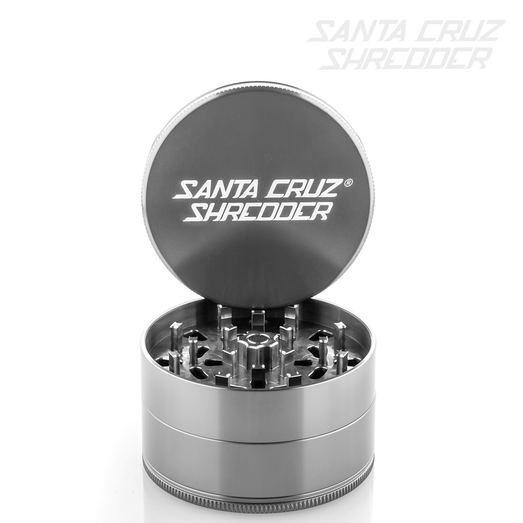 Santa Cruz Shredder 4 Piece