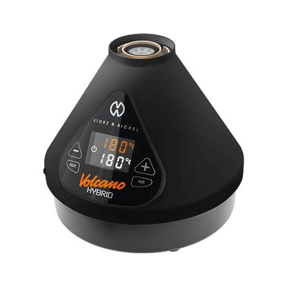 Volcano Hybrid Onyx Edition