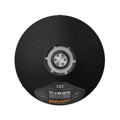 Volcano Hybrid Onyx Edition