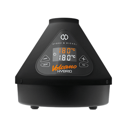 Volcano Hybrid Onyx Edition