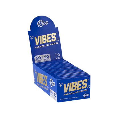 Vibes Papers Box - 1.25