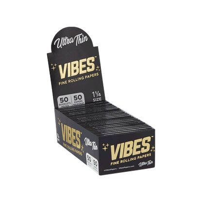 Vibes Papers Box - 1.25
