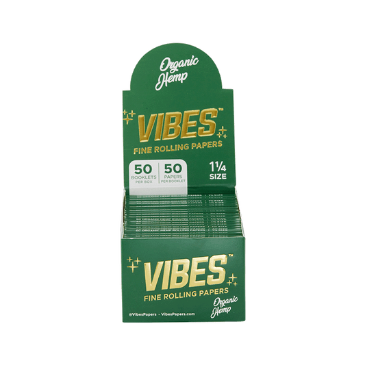 Vibes Papers Box - 1.25