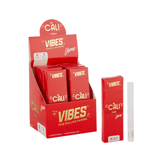 VIBES - The Cali - 1 Gram