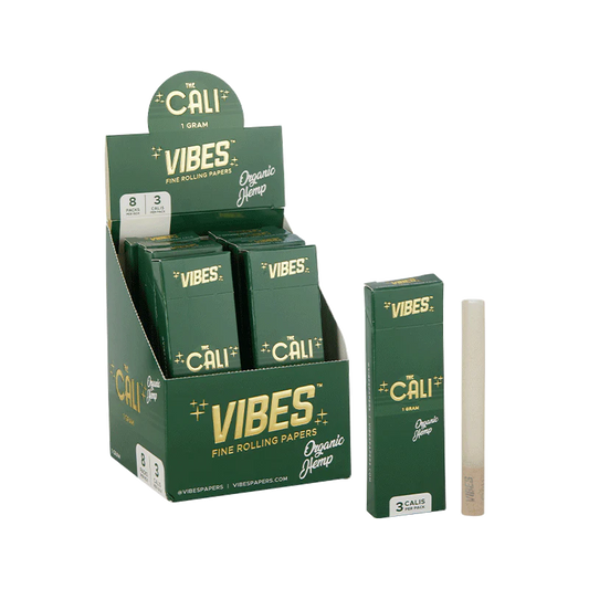 VIBES - The Cali - 1 Gram