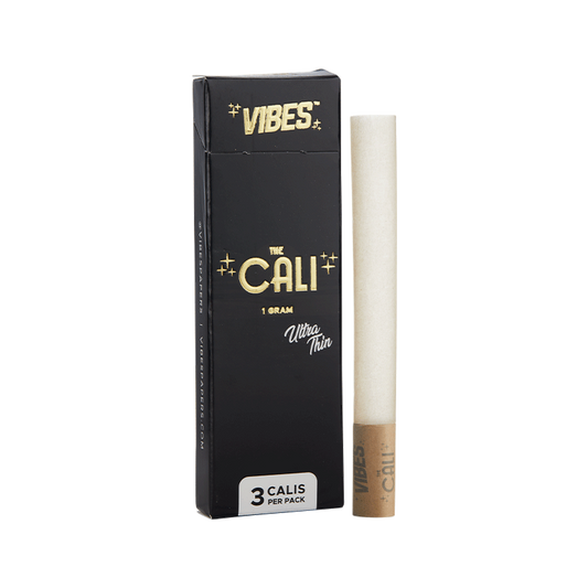 Vibes The Cali - 1 Gram - 3 Pack