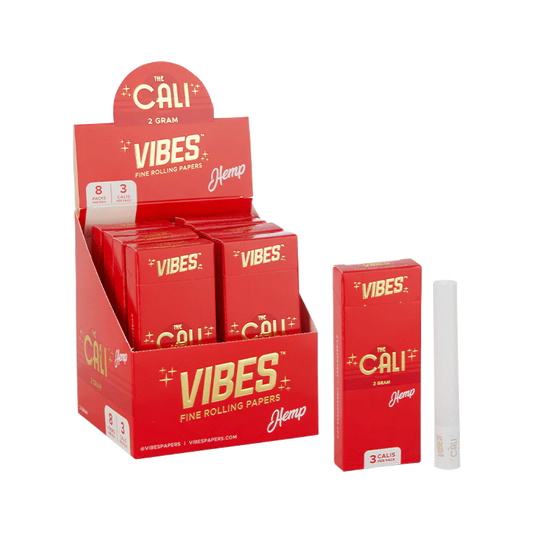 Vibes - The Cali - 2 Gram