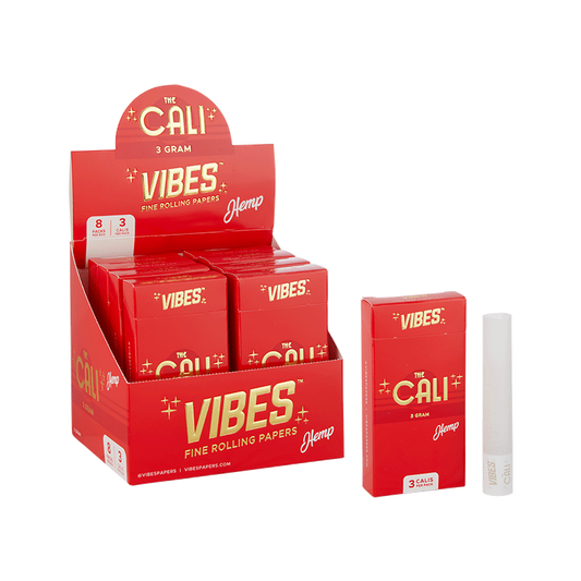 VIBES - The Cali - 3 Gram