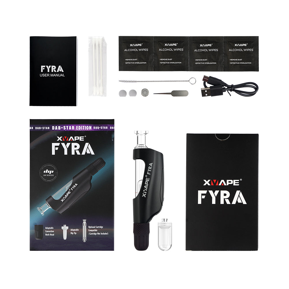 XVAPE Fyra
