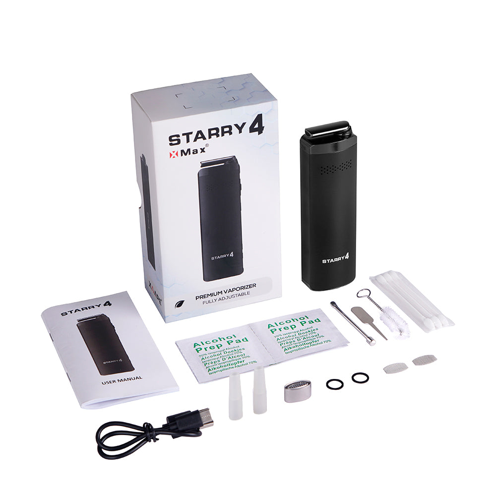 XVAPE Starry V4