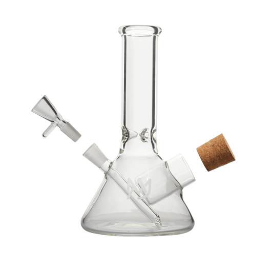 MJ Arsenal Cache Water Pipe