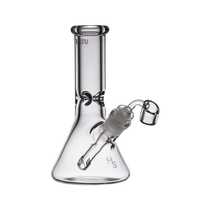 Higher Standards Heavy Duty Mini Beaker with bucket