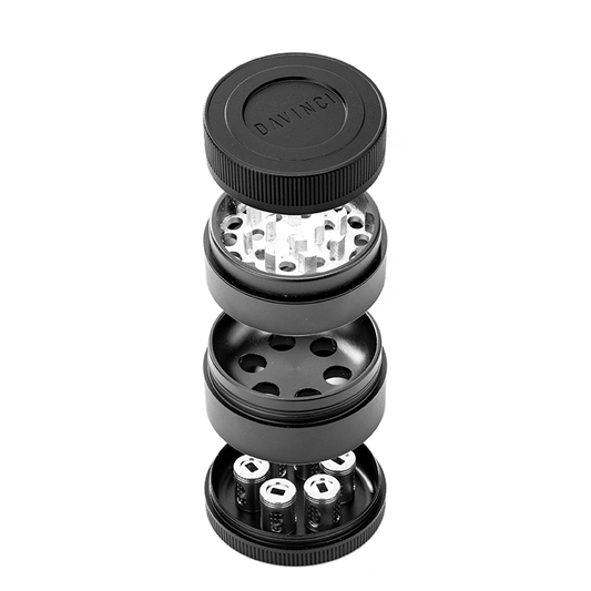 DaVinci Dosage Grinder