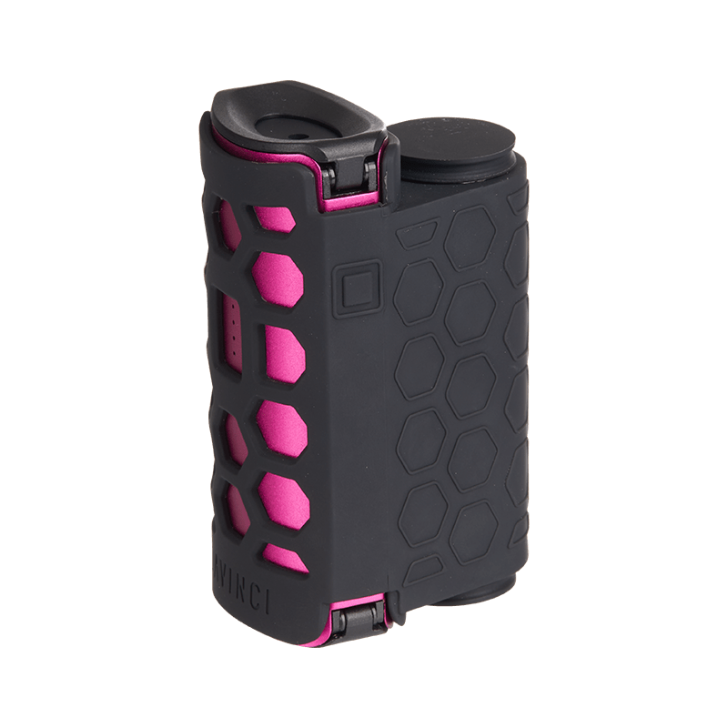 Davinci MIQRO-C Sesh Pack