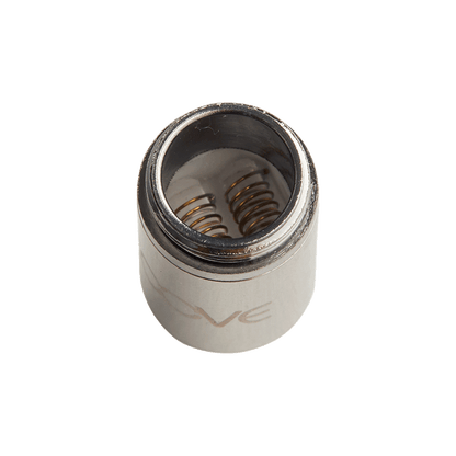 Groove Cara Replacement Tank Dual Coils