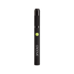 Groove CARA Vaporizer Pen Matte Black