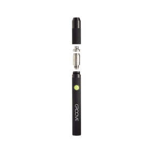 Groove CARA Vaporizer Pen Atomizer and Mouthpiece