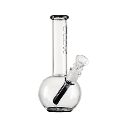 Groove Round Tube Water Pipe